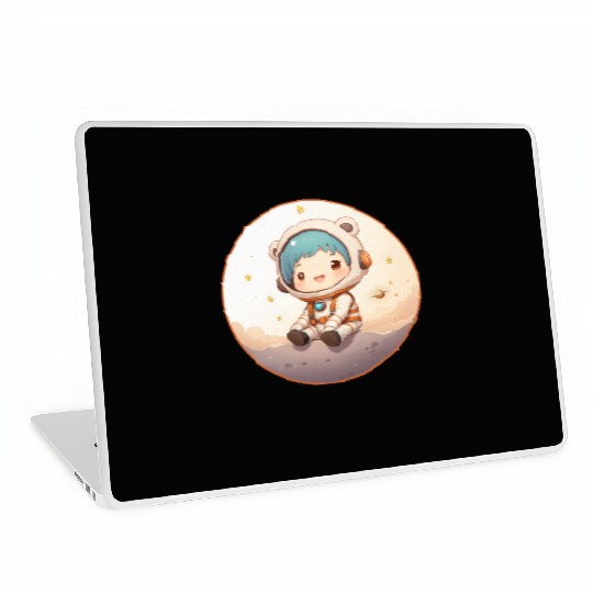 Astro Laptop Skins