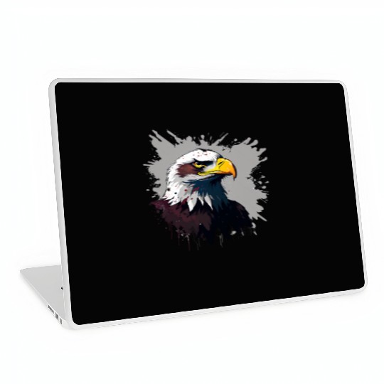 Talon - Eagle 2 Laptop Skins
