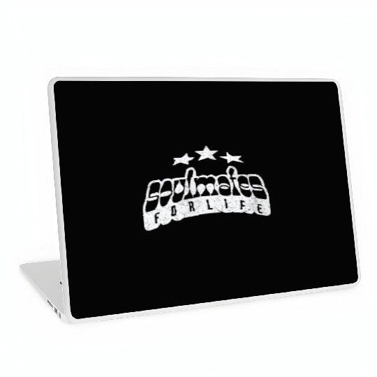 Soulmate for life |I love Laptop Skins