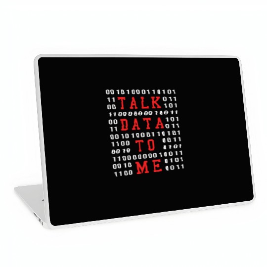 AI Robot Artificial Intelligence Laptop Skins