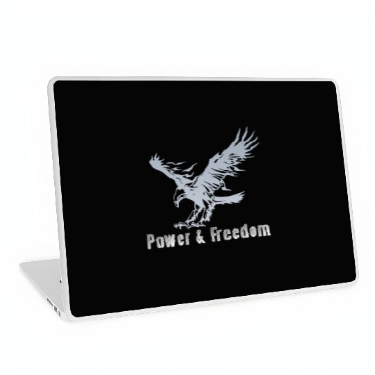 Bold & Fearless Souls Laptop Skins