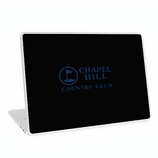 Chapel Hill Country Club Laptop Skins