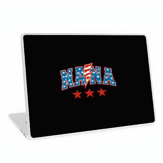 rembrandt starry night Laptop Skins