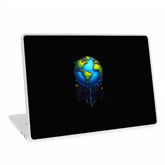 Eco Laptop Skins ❘ Zero Waste ❘ Planet Love