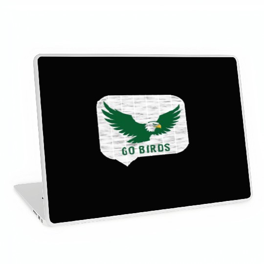 Show your "Super" Philly Pride with a Phat Logo! Laptop Skins