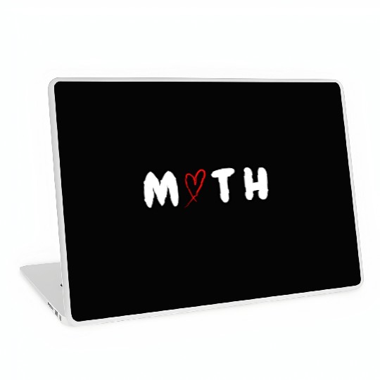 Math Love – MATH Cute Minimal Design Laptop Skins