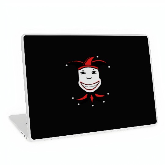 Joker Laptop Skins