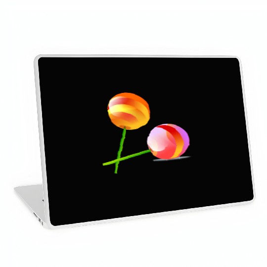 lollipop Laptop Skins