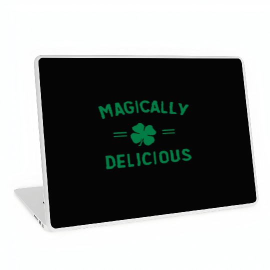 Magically Delicious Laptop Skins