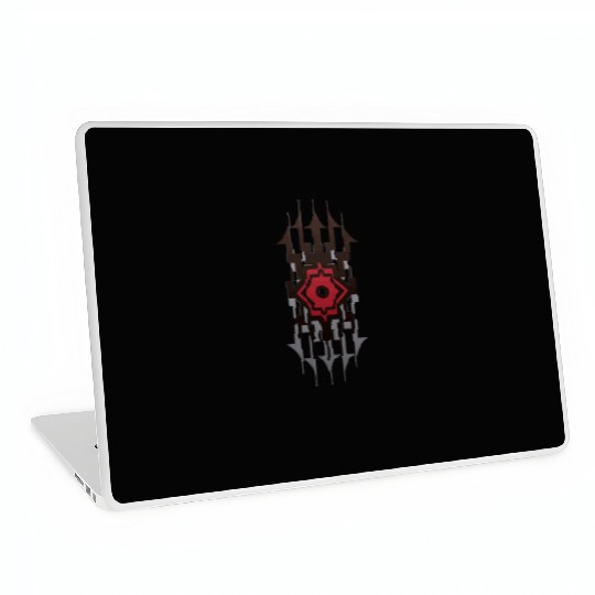 l'Cie 1 - Final fantasy XIII Laptop Skins