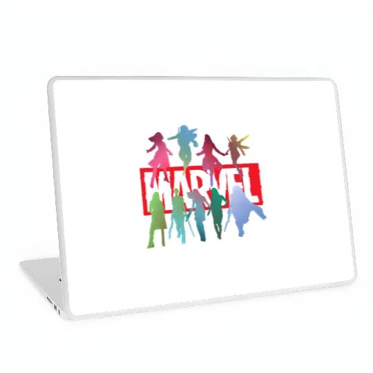 Marvel Women Heroes, Women Power, Disney Trip, Disney World Laptop Skins