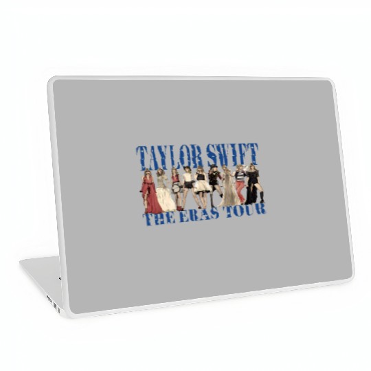 Discover Taylor Eras Tour Laptop Skins