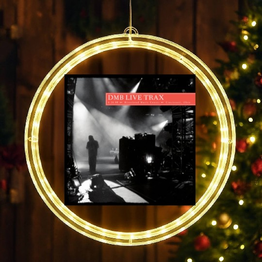 2000 06 26 dmb live trax volume 16 LED Christmas Window Lights