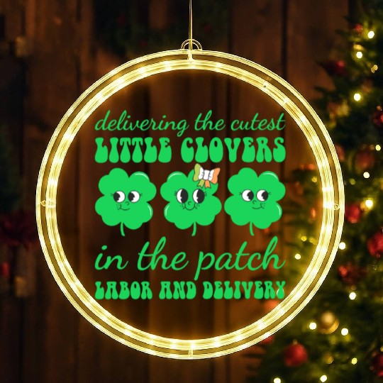 Life Is A Highway And I Want To Drive Over LED Christmas Window Lights