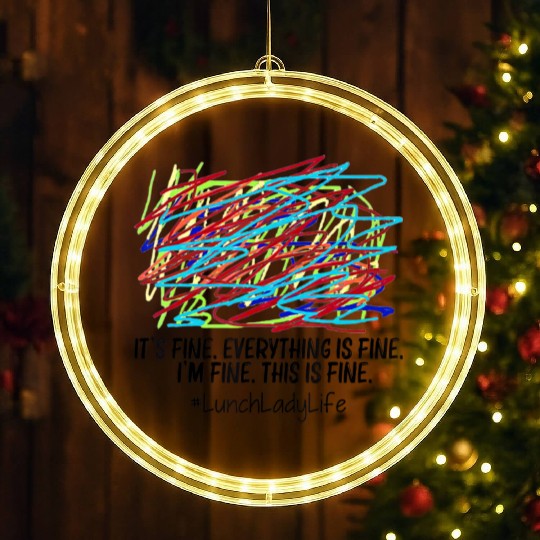 Twin Peaks Agent Cooper Sheriff Truman Photo Grap LED Christmas Window Lights