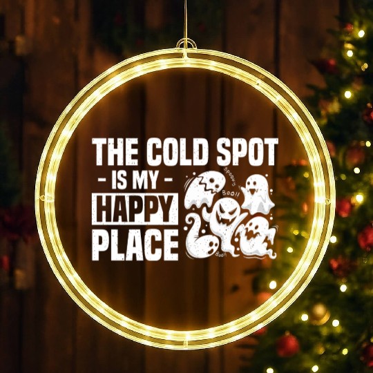 ghostbusters LED Christmas Window Lights