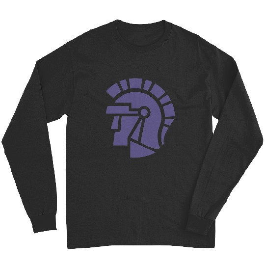 Discover The Taylor-University Trojans Long Sleeves