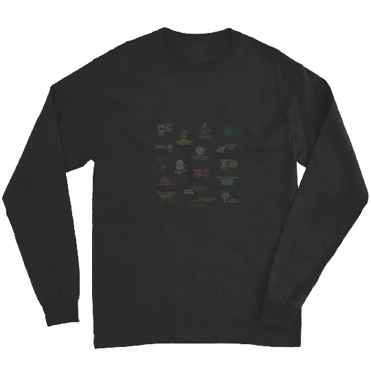 Discover Folklore evermore Taylor Long Sleeves