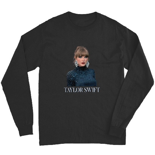 Mother Swift  Eras Tour Lavender Haze Midnight Inspired  Sticker Long Sleeves