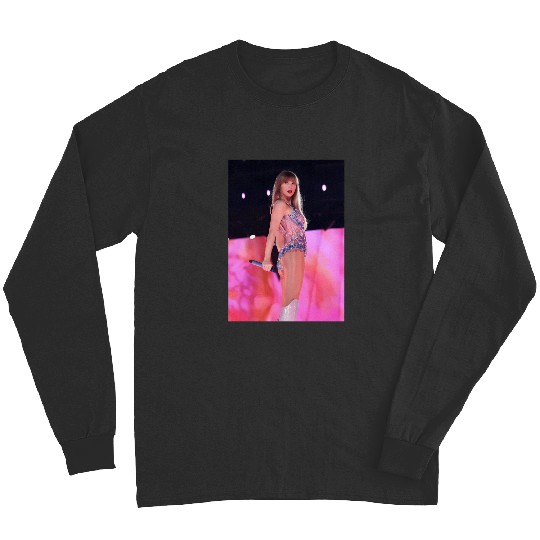Discover Taylor Tour 2023     -  Album 1989 Taylor Vintage T-shirt  Swift Shirt  The Eras Tour Long Sleeves