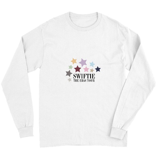 Discover Taylor version Eras Tour Taylor version Eras Tour Long Sleeves
