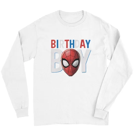 SPIDER MAN SPIDER MAN SPIDER MAN SPIDER MAN SPIDER MAN SPIDER MAN SPIDER MAN SPIDER MAN SPIDER MAN SPIDER MAN SPIDER MAN Long Sleeves