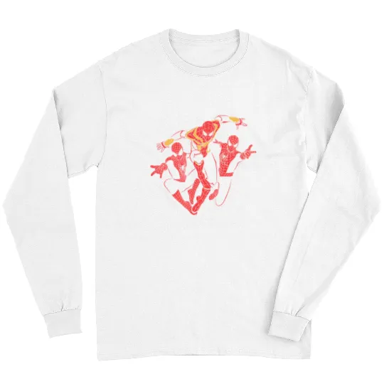 SPIDER MAN SPIDER MAN SPIDER MAN SPIDER MAN SPIDER MAN SPIDER MAN SPIDER MAN SPIDER MAN SPIDER MAN SPIDER MAN SPIDER MAN Long Sleeves