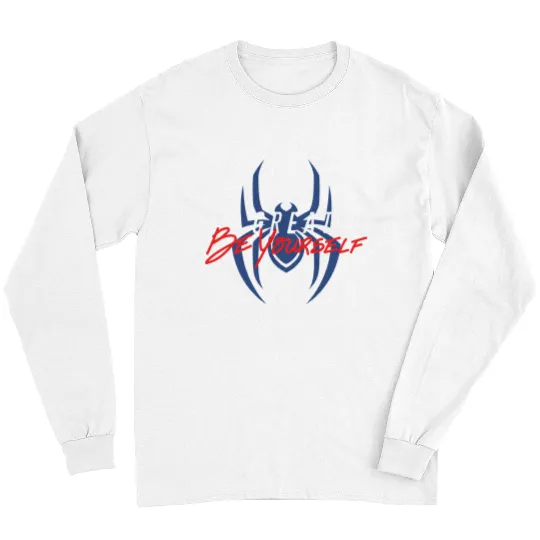 SPIDER MAN SPIDER MAN SPIDER MAN SPIDER MAN SPIDER MAN SPIDER MAN SPIDER MAN SPIDER MAN SPIDER MAN SPIDER MAN SPIDER MAN Long Sleeves