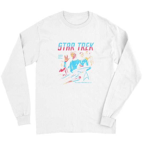 STAR MOVIE TREK STAR MOVIE TREK STAR MOVIE TREK STAR MOVIE TREK STAR MOVIE TREK STAR MOVIE TREK STAR MOVIE TREK Long Sleeves