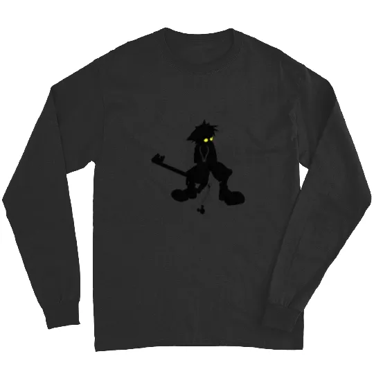 ANTI-DISNEY Sora Long Sleeves