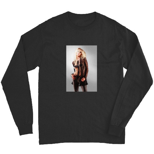 Discover Taylor momsen style Long Sleeves