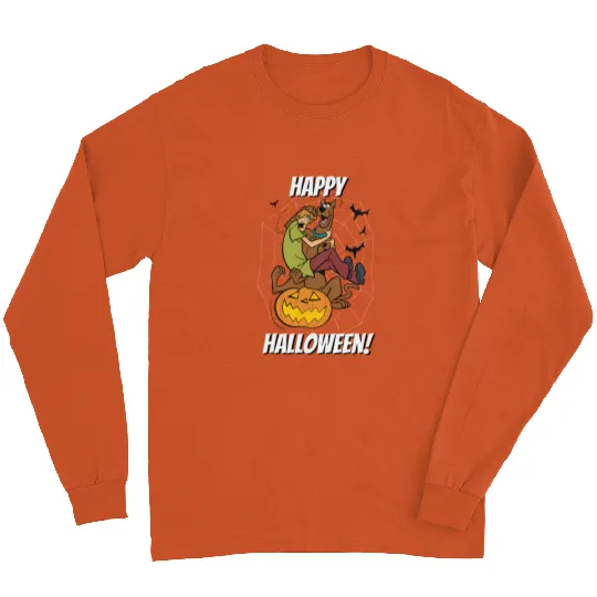 SCOOBY DOO SCOOBY DOO SCOOBY DOO SCOOBY DOO SCOOBY DOO SCOOBY DOO SCOOBY DOO SCOOBY DOO Long Sleeves