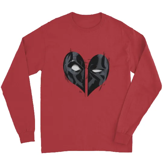 DEADPOOL DEADPOOL DEADPOOL DEADPOOL DEADPOOL DEADPOOL DEADPOOL DEADPOOL DEADPOOL DEADPOOL DEADPOOL Long Sleeves