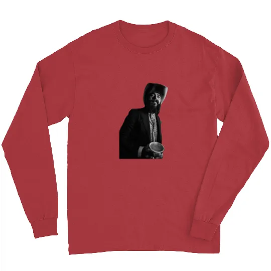 Post Malone, Post Malone Tour, Big Ass Stadium Tour, Posty 2025 Tour Long Sleeves