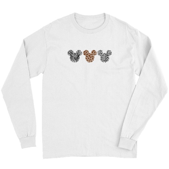 Disney Animal Kingdom Long Sleeves, Animal Kingdom Long Sleeves, Disney Women Long Sleeves, Disney Epcot Long Sleeves