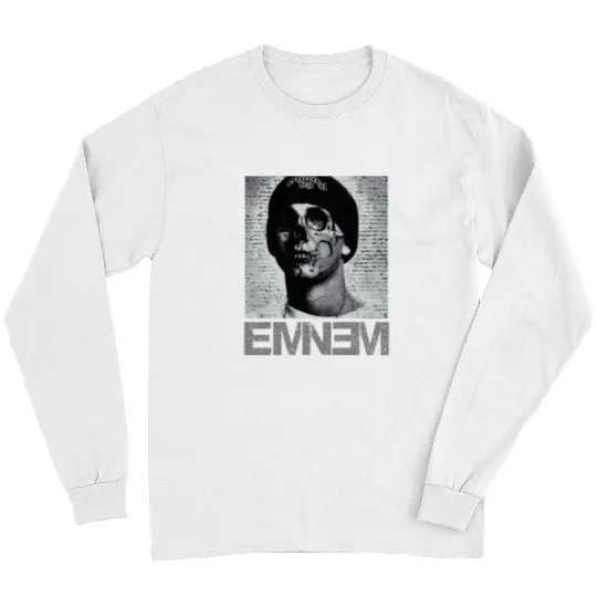 EMINEM EMINEM EMINEM EMINEM EMINEM EMINEM EMINEM EMINEM EMINEM EMINEM EMINEM EMINEM EMINEM EINEM Long Sleeves