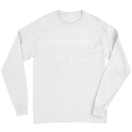 DEFTONE DEFTONE DEFTONE DEFTONE DEFTONE DEFTONE DEFTONE DEFTONE DEFTONE DEFTONE DEFTONE DEFTONE Long Sleeves