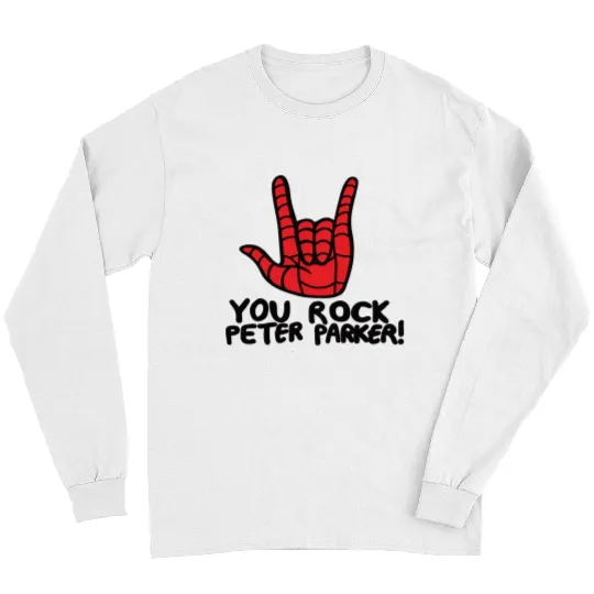 SPIDER MAN SPIDER MAN SPIDER MAN SPIDER MAN SPIDER MAN SPIDER MAN SPIDER MAN SPIDER MAN SPIDER MAN SPIDER MAN SPIDER MAN Long Sleeves