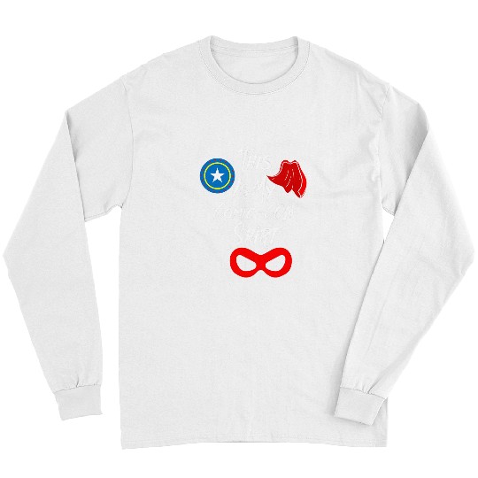 Comic Book Collector This is my Comic Con Long Sleeves