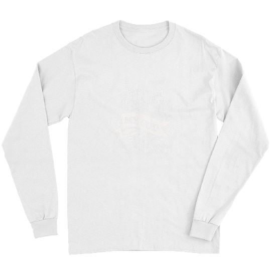 Way maker miracle worker promise keeper Long Sleeves