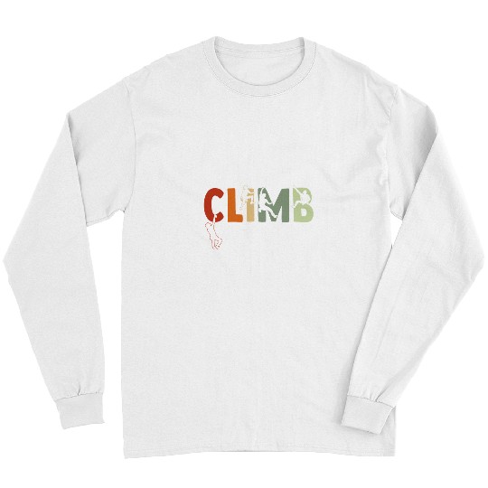 Climbing Climber Bouldering Rock Climber Climbing Climb Long Sleeves