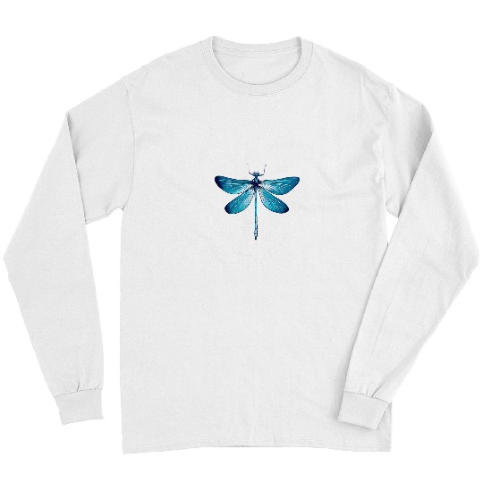 Namaste Yoga Just Dragonfly Tattoodesign Summer Breathe Meditation Yoga 1 Meditation Long Sleeves