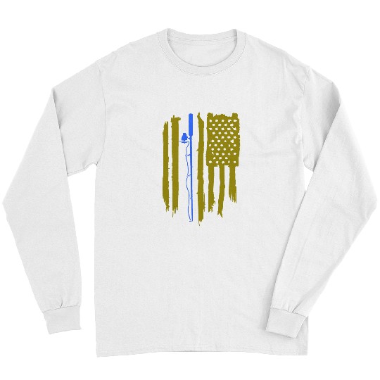 Fishing Fishermen Fishing Angler Sport 6 9 Fisher Long Sleeves