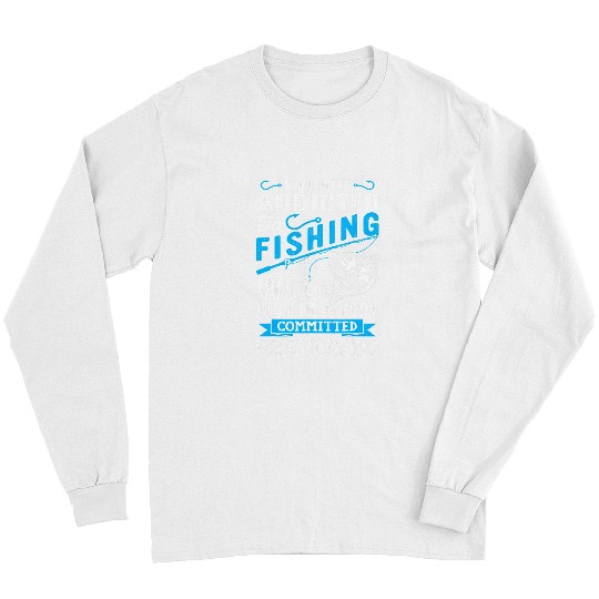 Fishing Fishermen Fishing Angler Sport 2 Fisher Long Sleeves
