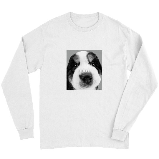 Artlist Collection THE DOG Bernese Mountain Dog Long Sleeves
