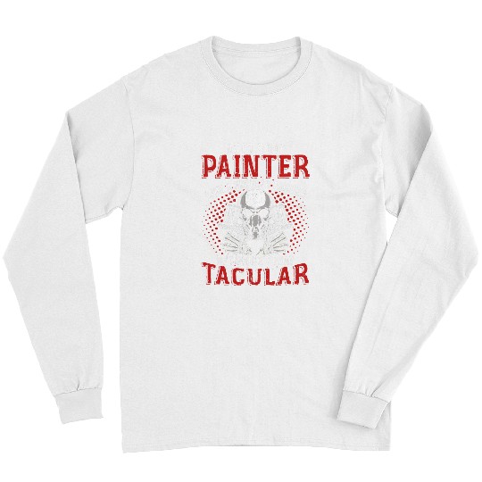 Automotive Painter Like A Regular Painter Car Painting Long Sleeves