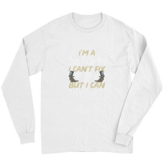 Auto Body Painter Automotive Car Painter Long Sleeves