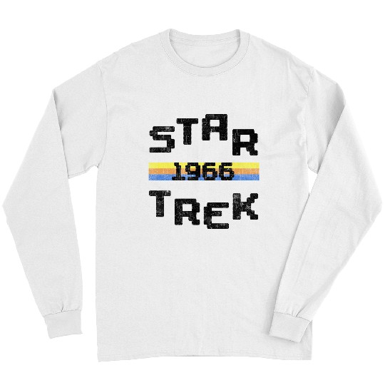 STAR MOVIE TREK T-SHIRT STAR MOVIE TREK STAR MOVIE TREK STAR MOVIE TREK STAR MOVIE TREK STAR MOVIE TREK Long Sleeves