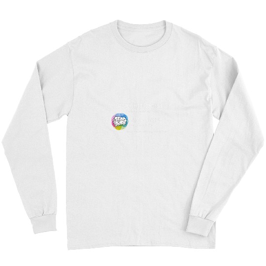 Funny Psychologist Definition Psychology Long Sleeves