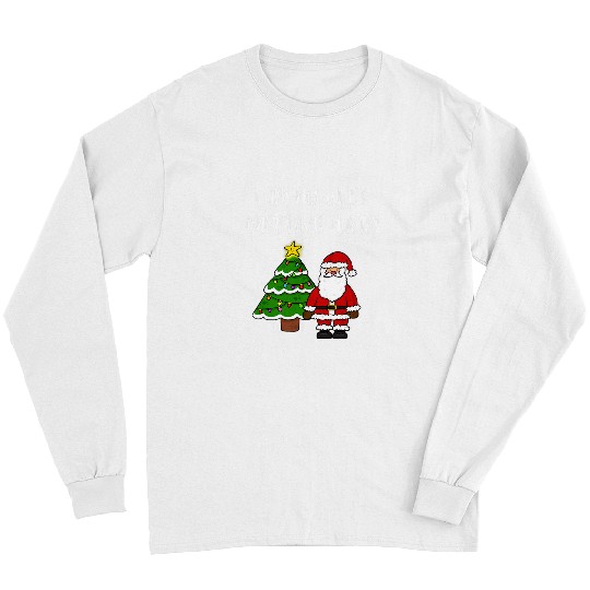 I AM WIFES HABIBI LEBANON Long Sleeves